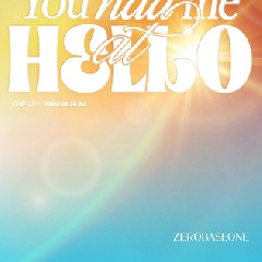 Download ZEROBASEONE - Hello Mp3