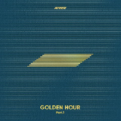 Download ATEEZ - Golden Hour Mp3