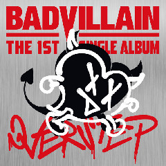 Download BADVILLAIN - Badvillain Mp3