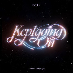 Download Kep1er - Shooting Star Mp3