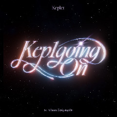Download Kep1er - Curious Mp3