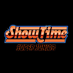 Download SUPER JUNIOR - Show Time Mp3