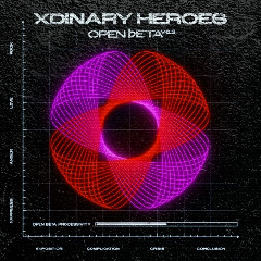Xdinary Heroes - LOVE And FEAR