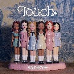 KATSEYE - Touch
